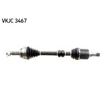 SKF Antriebswelle